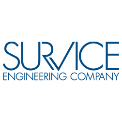 Logo of Survice Engineering Company